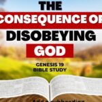 35 10 Consequences of disobedience in the bible Times What the Enemy Has Stolen